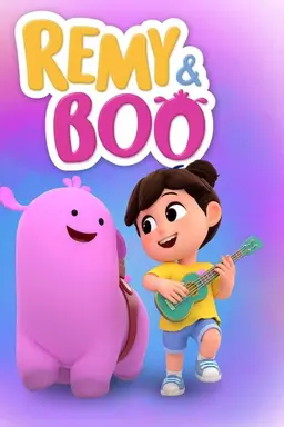 Remy & Boo Season 1