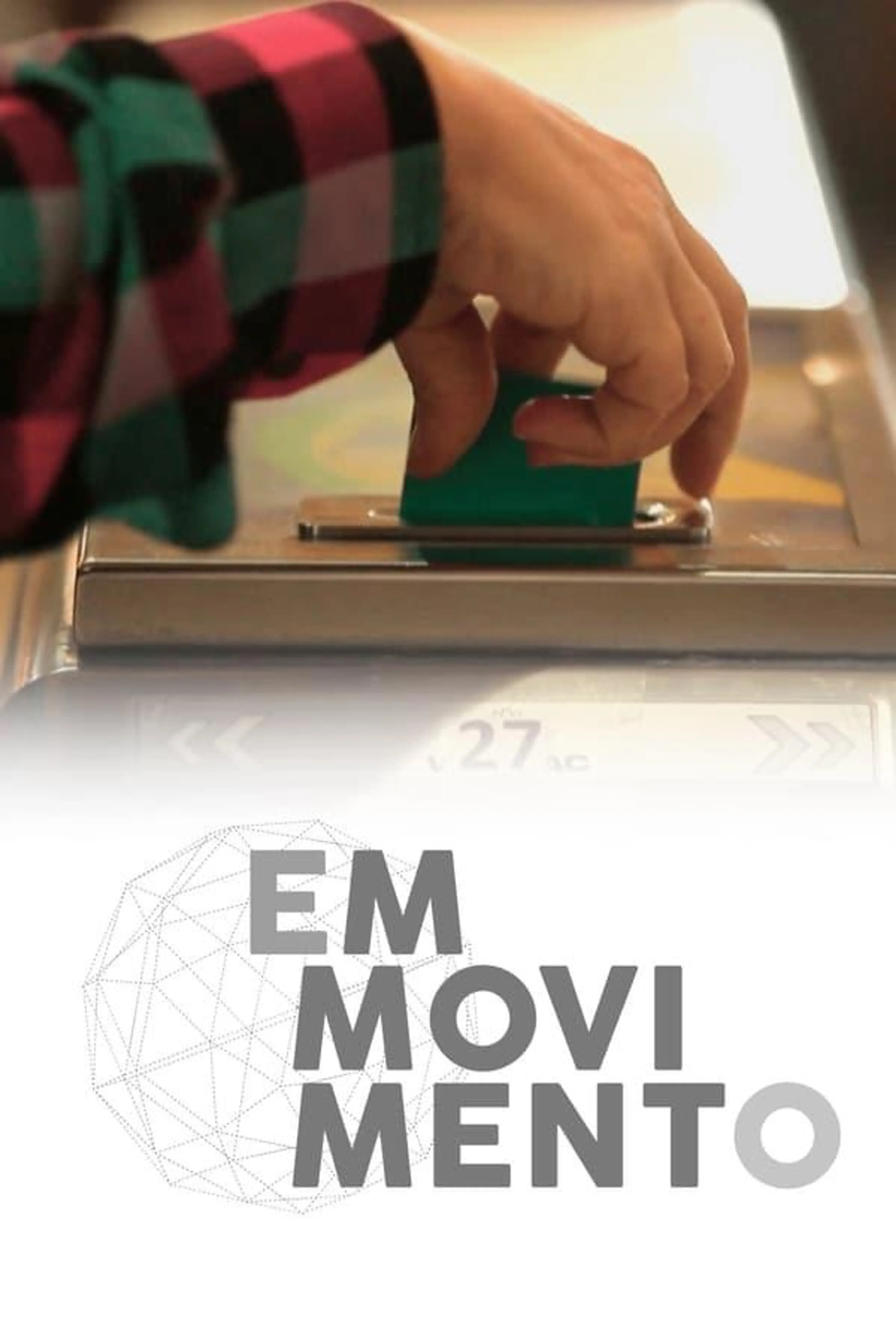GloboNews Em Movimento Season 3