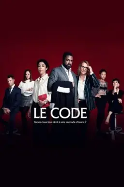 Le Code Season 2