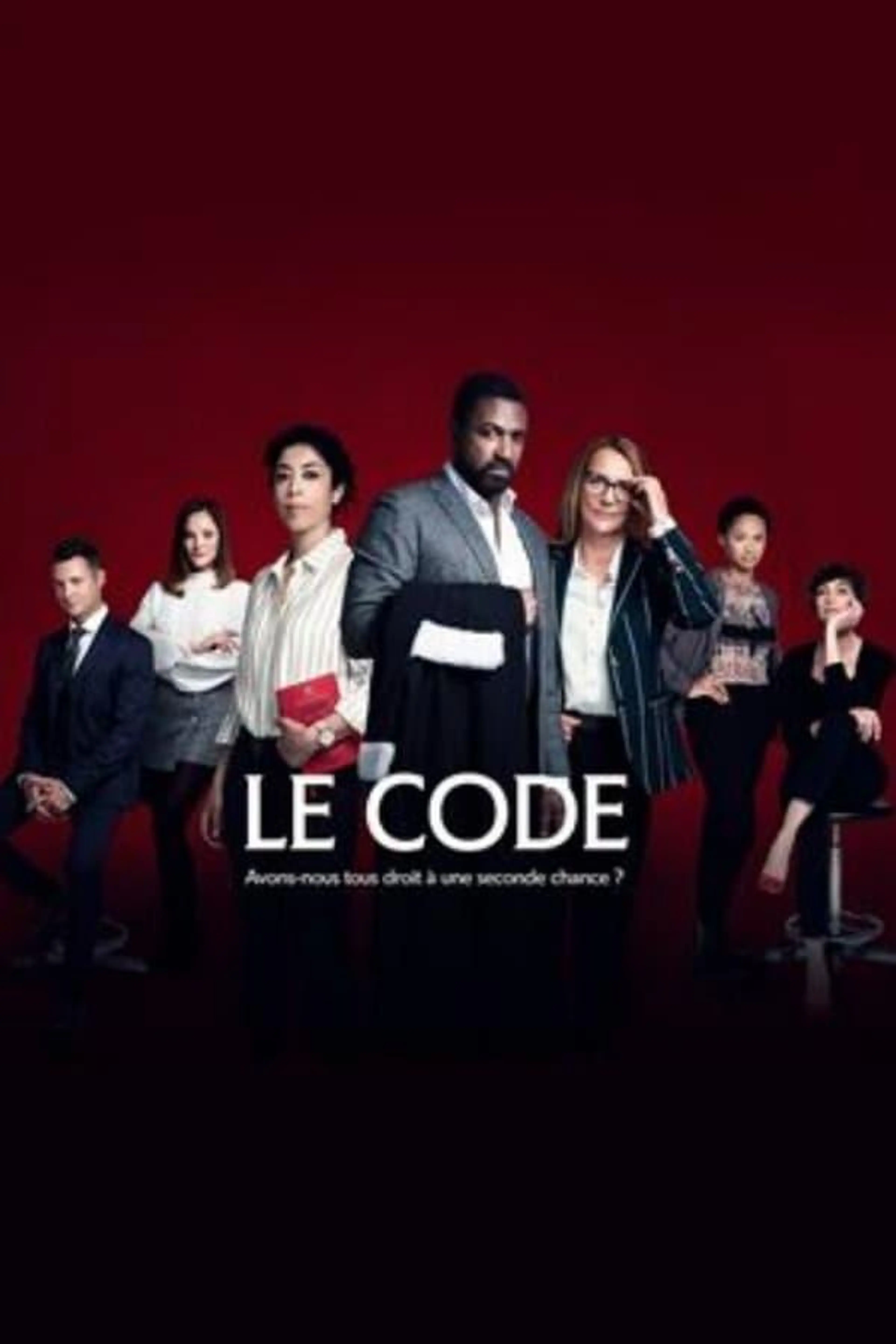 Le Code Season 2