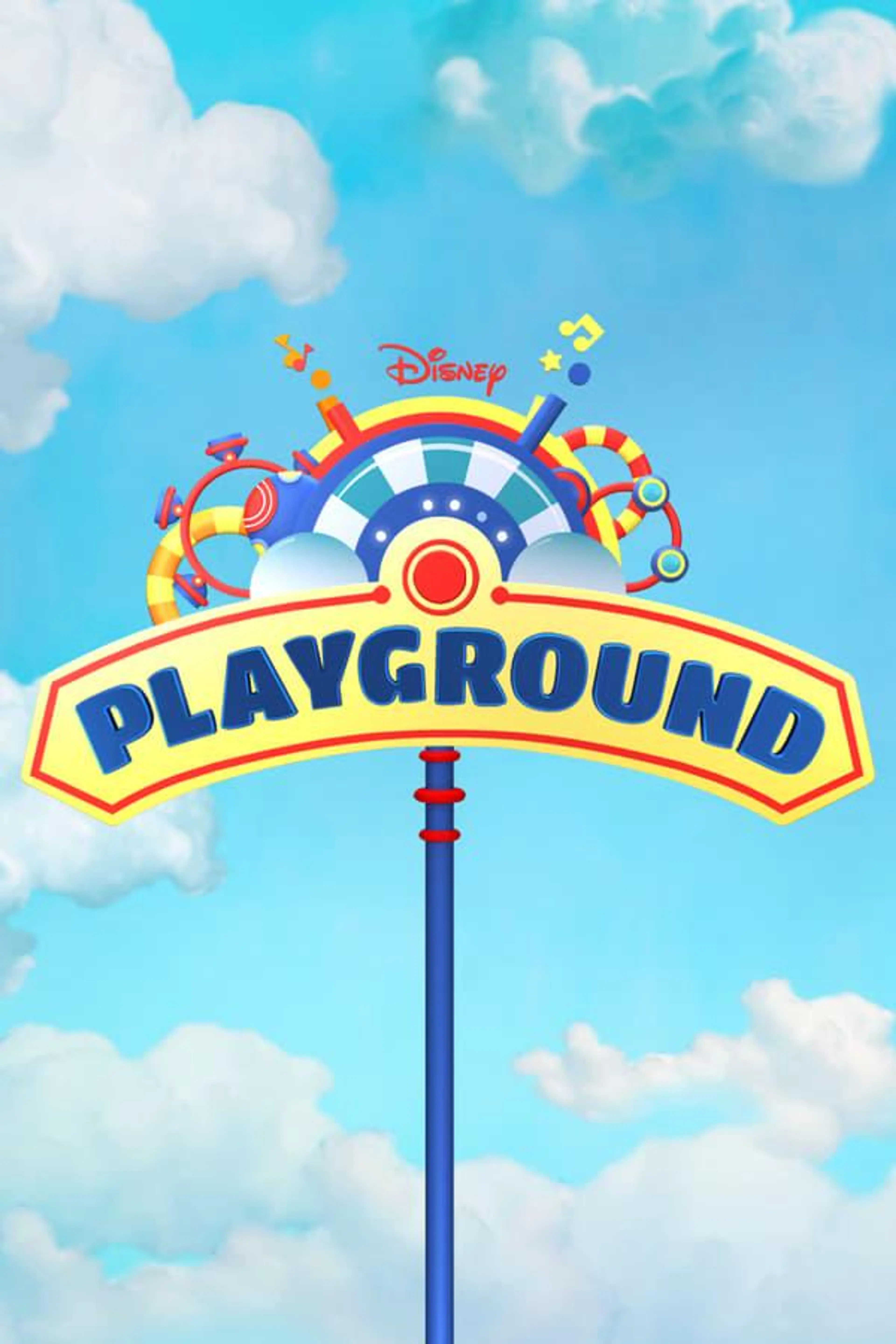 Playground Season 2