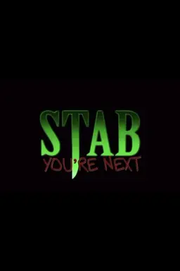 Stab You're Next