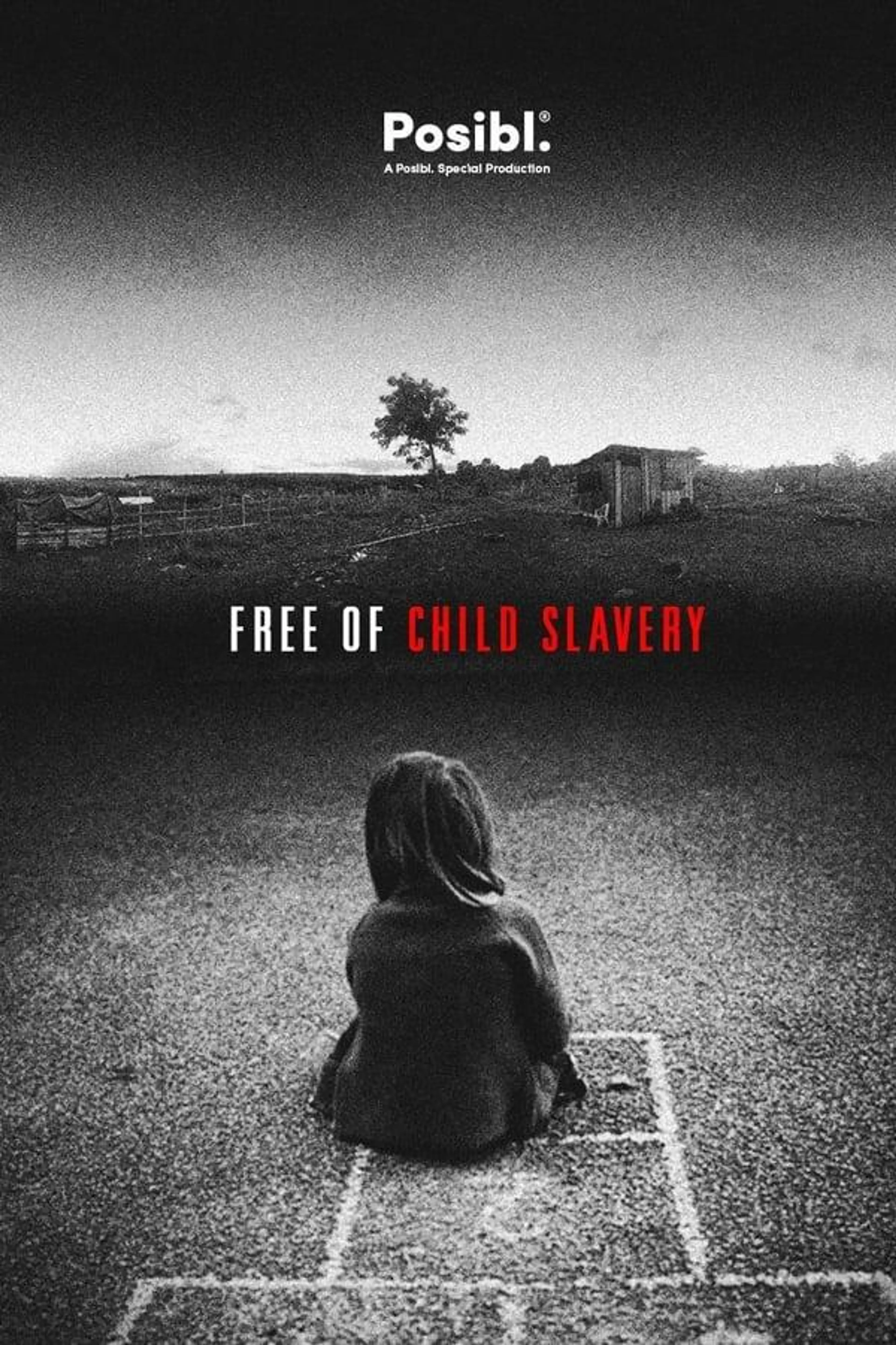 Free of child slavery