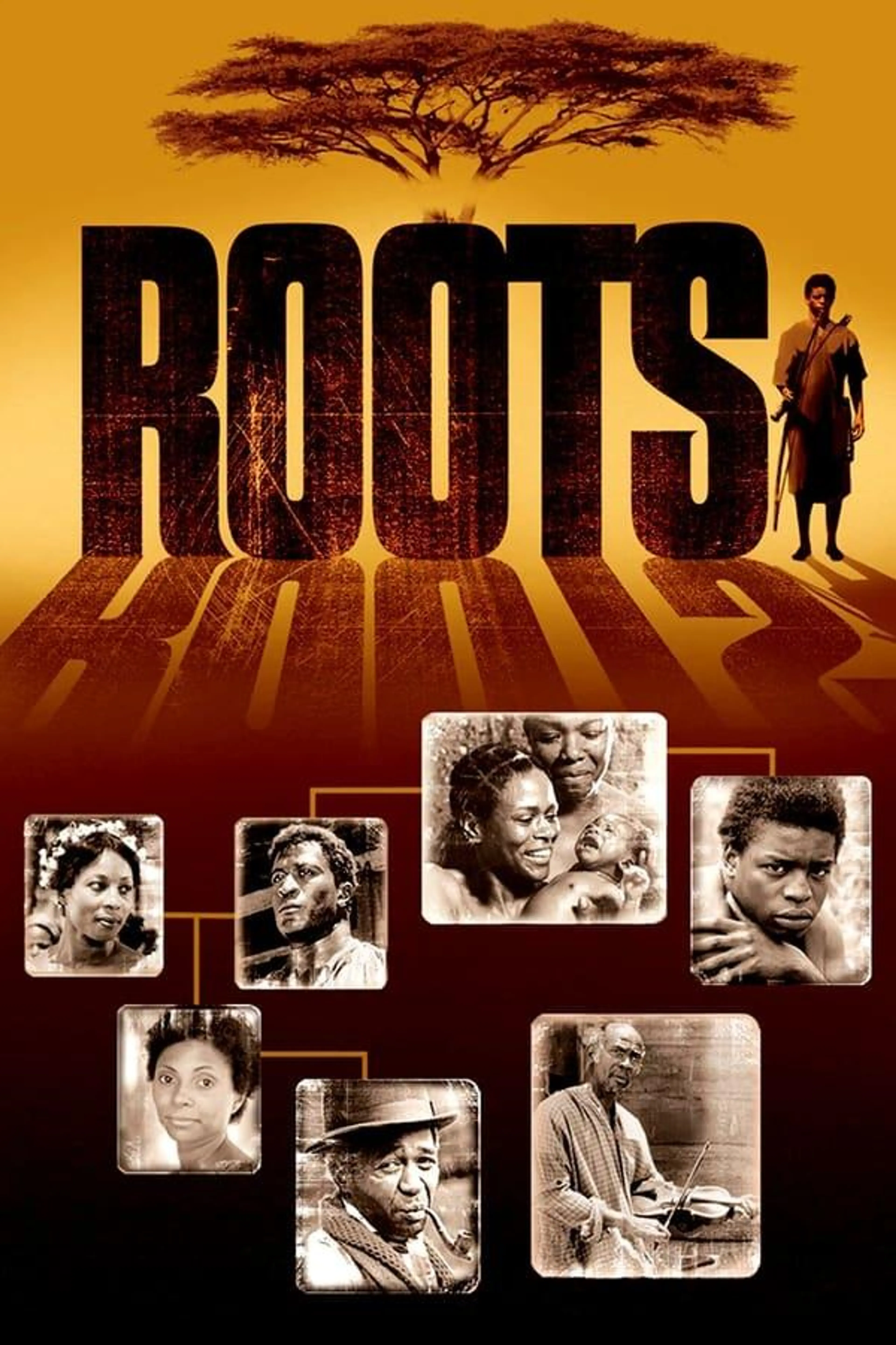 Roots Specials
