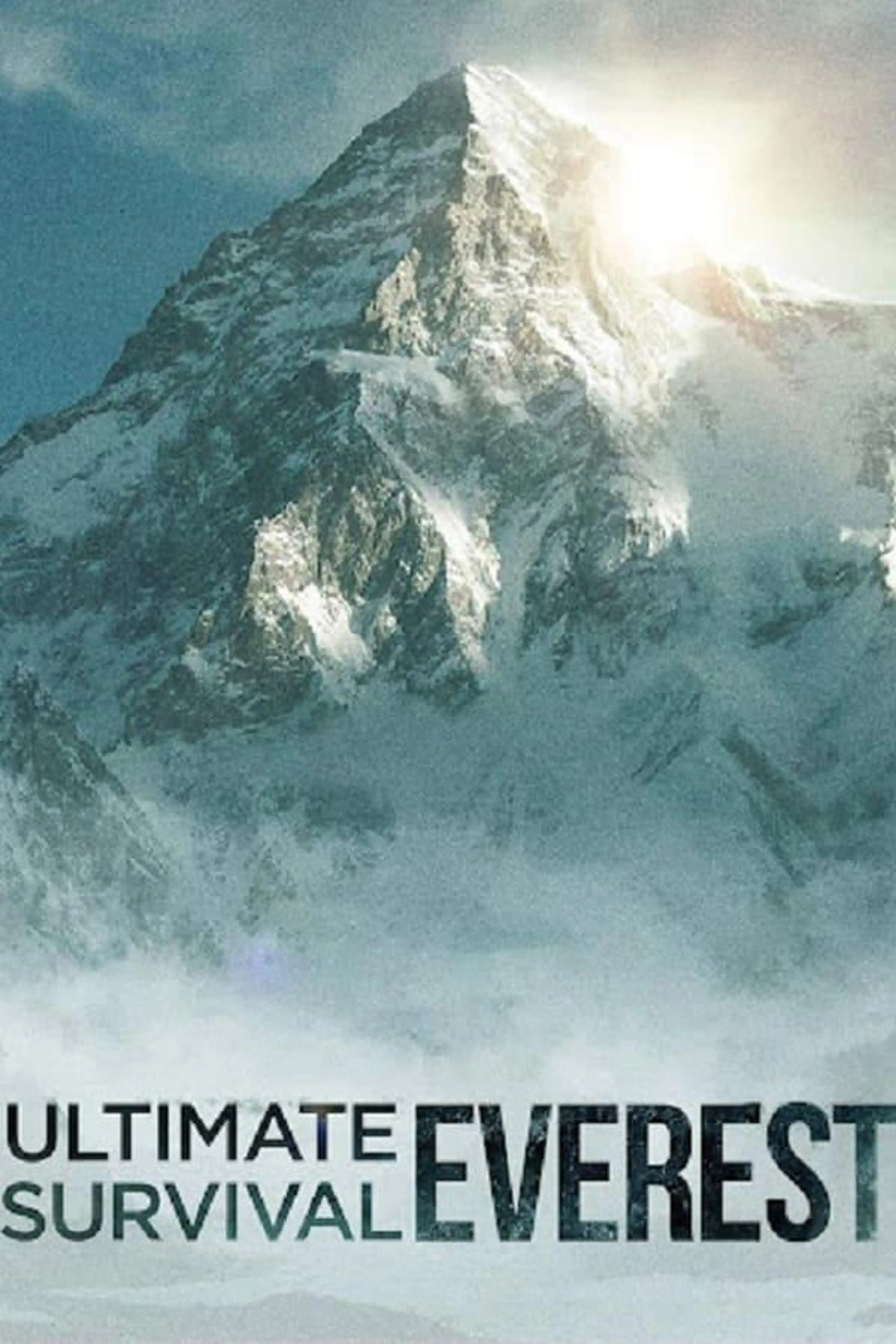 Ultimate Survival Everest Season 1