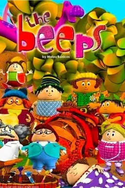 The Beeps Season 2
