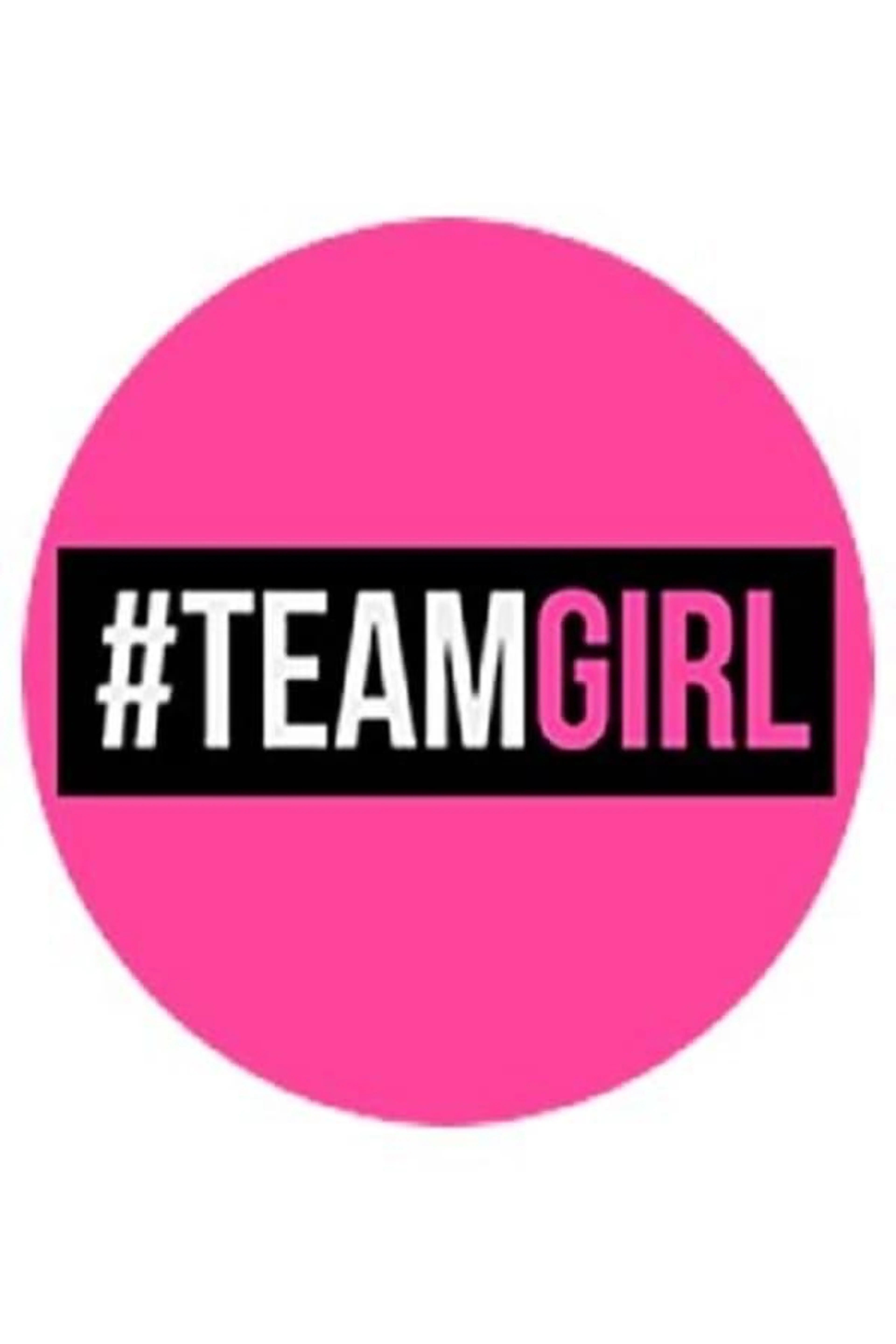 Team Girl Season 1