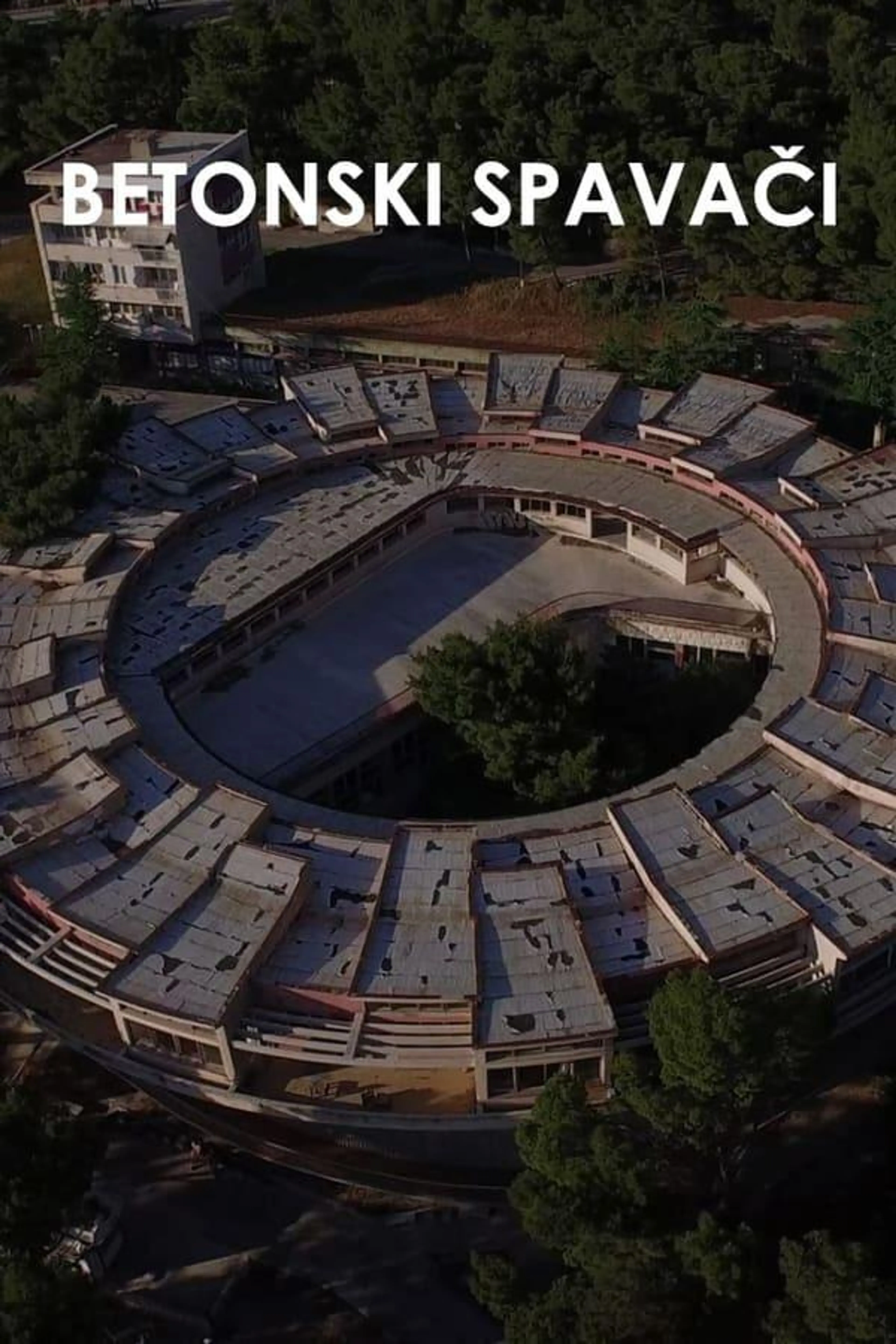 Slumbering Concrete Season 2