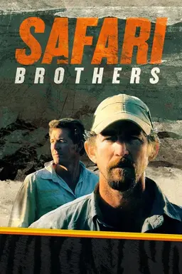 Safari Brothers Season 1