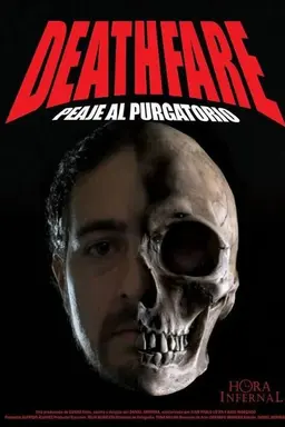 Death Fare: Peaje al Purgatorio