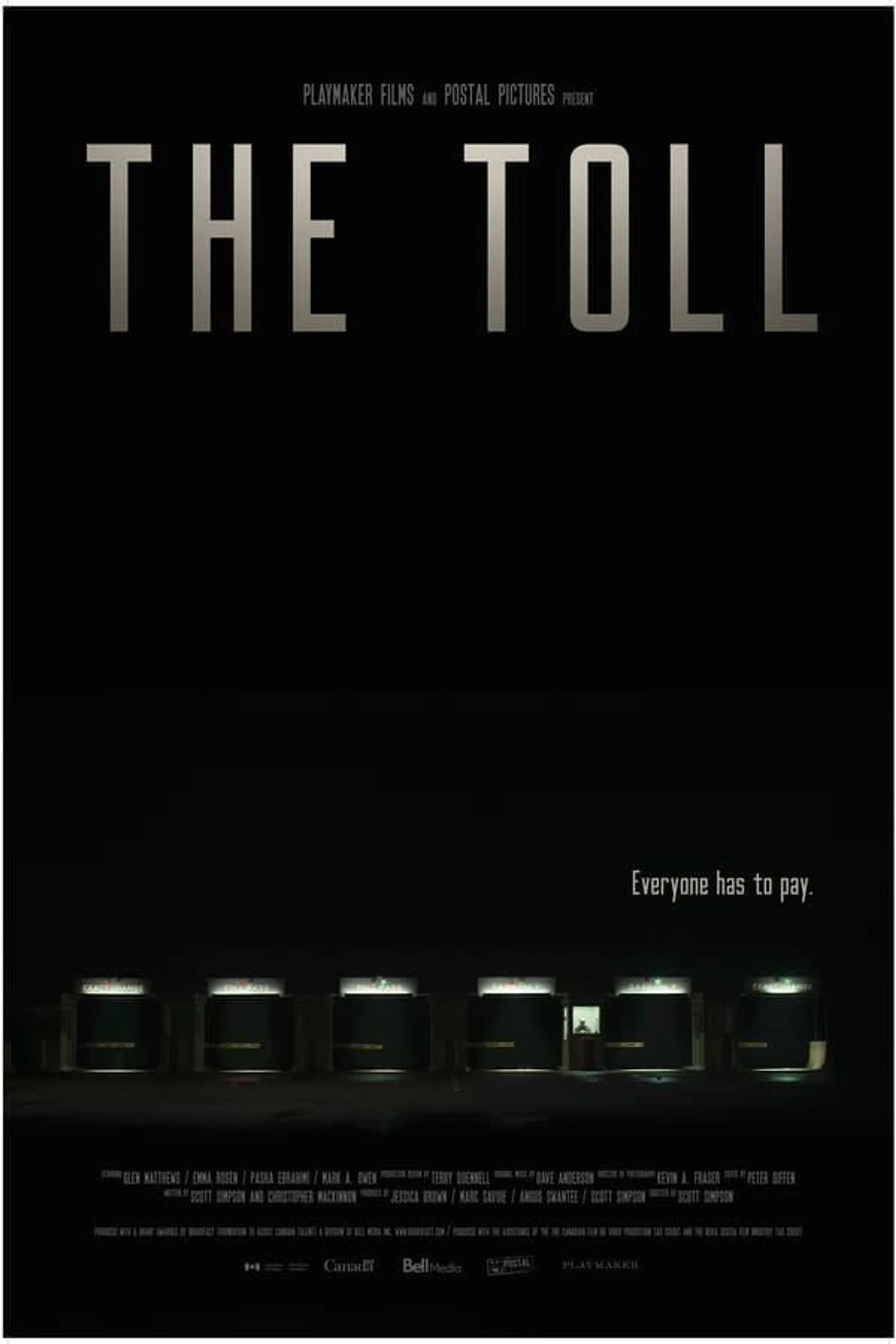 The Toll