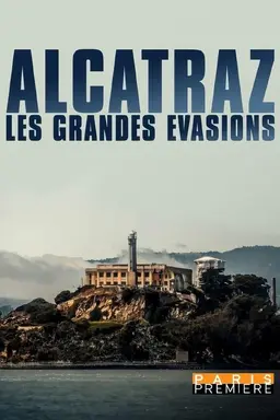 Alcatraz: The Great Escapes Season 1