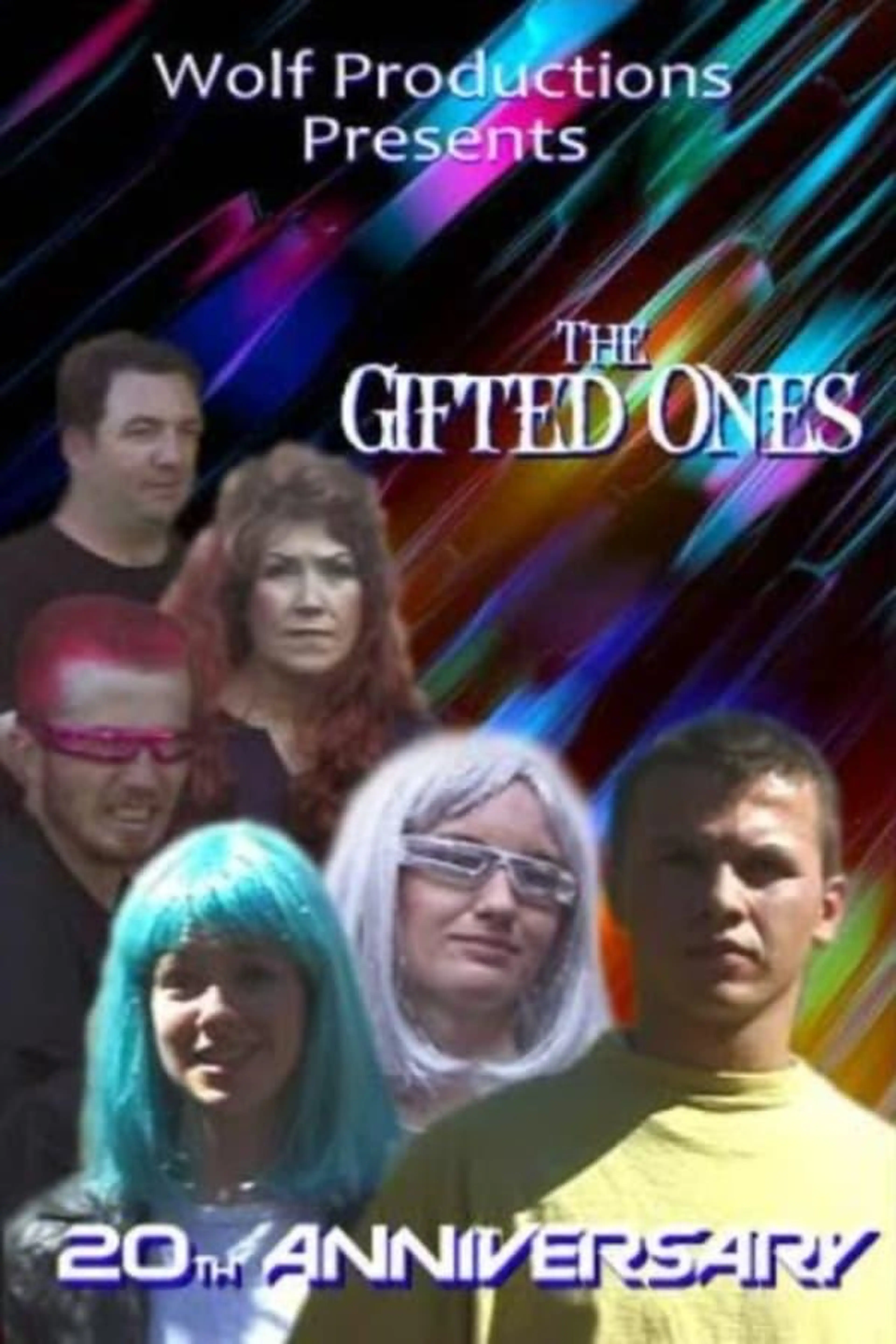 The Gifted Ones