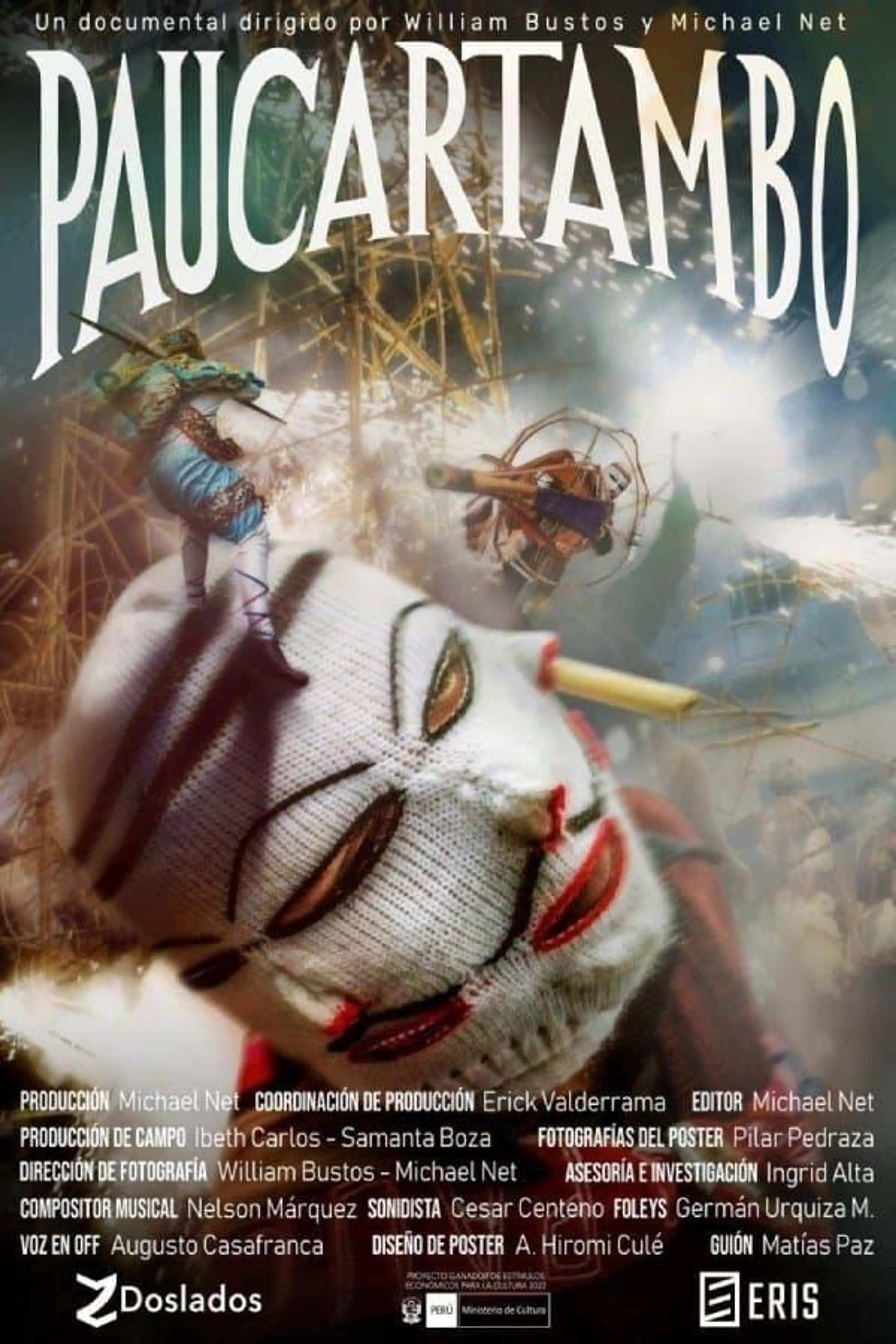 Paucartambo