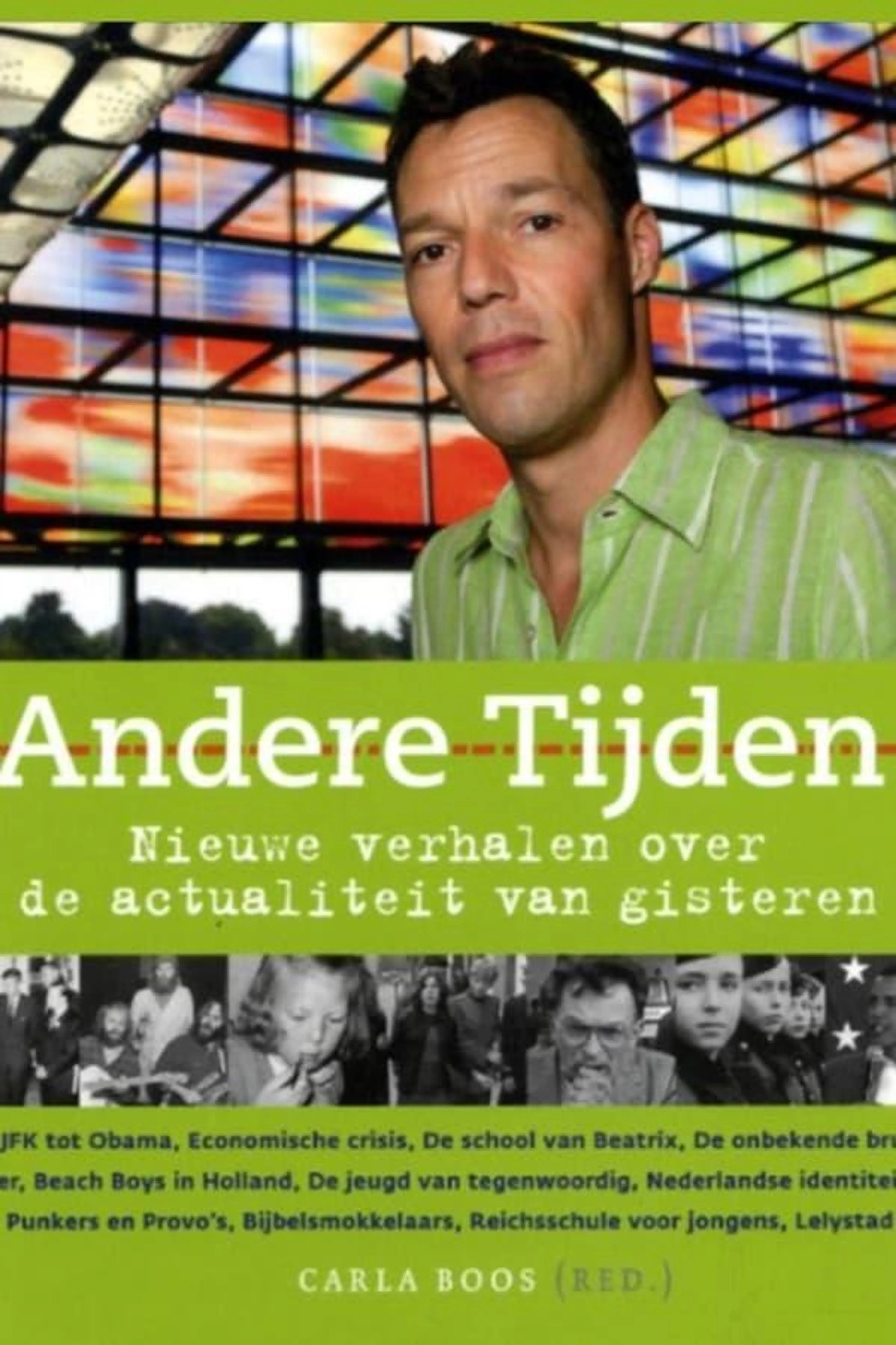 Andere Tijden Specials