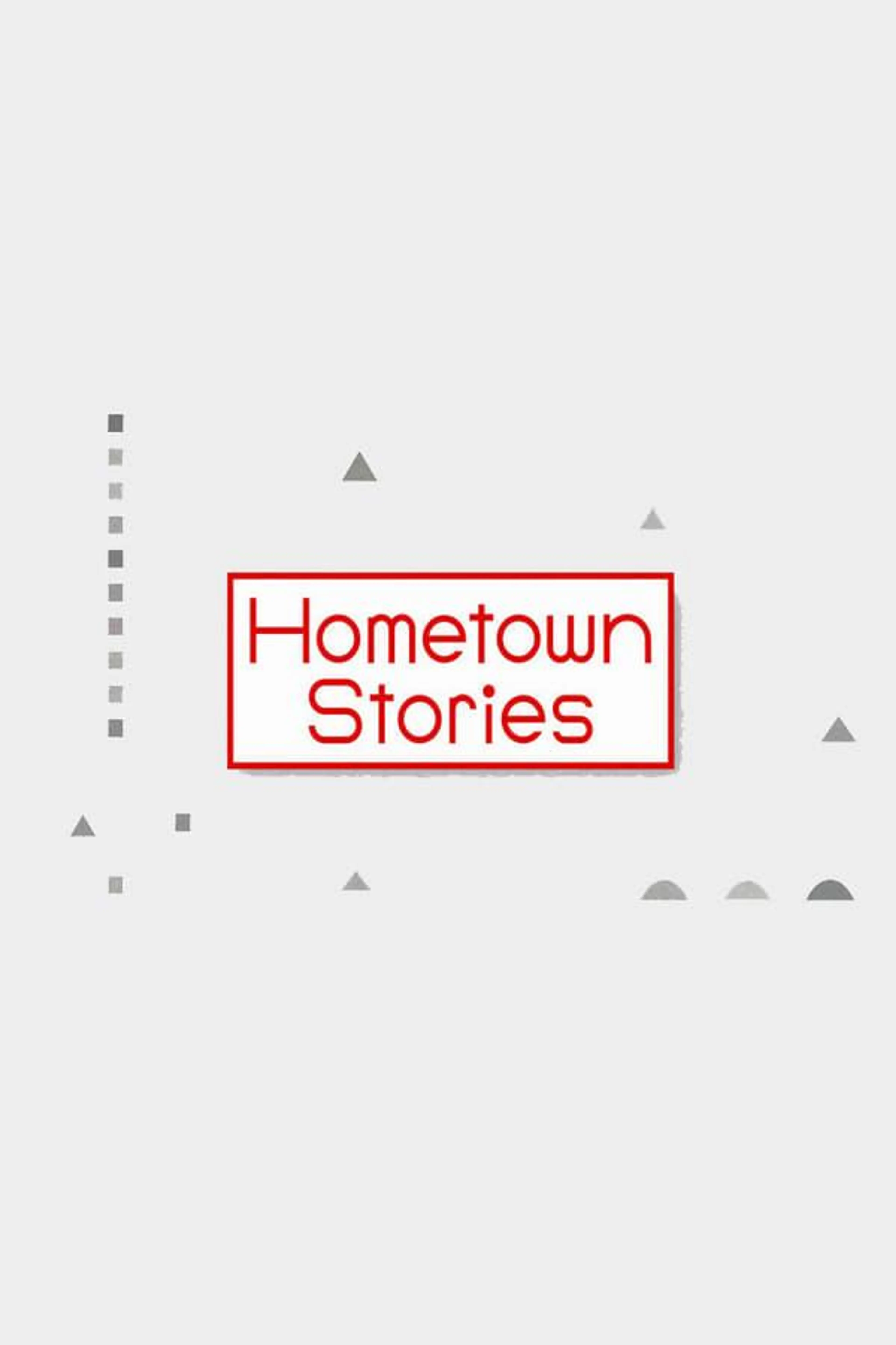 Hometown Stories Season 2