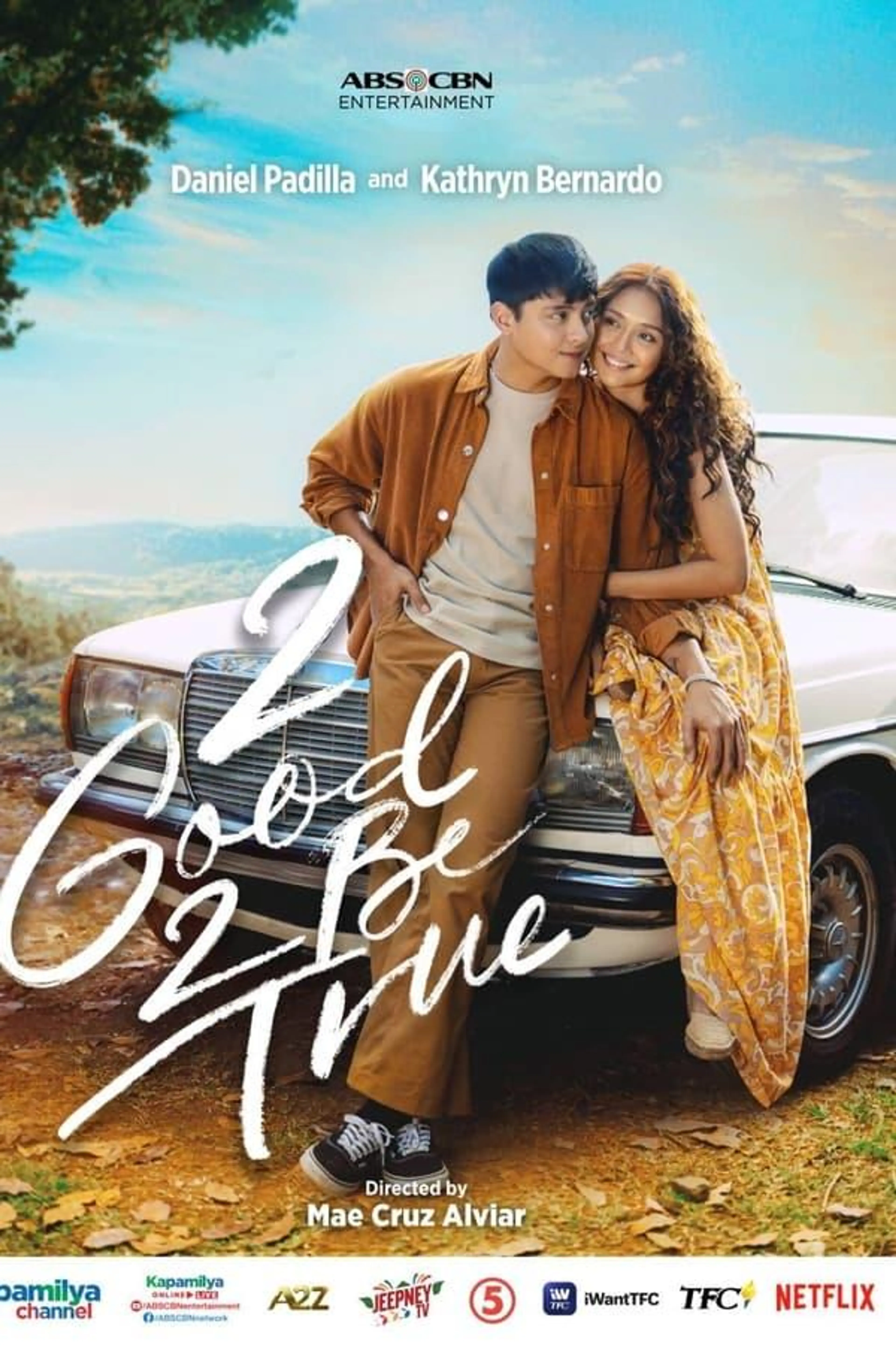 2 Good 2 Be True Season 1