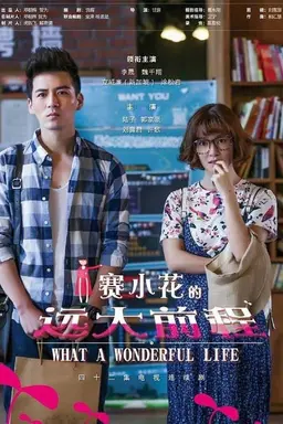 赛小花的远大前程 Season 1