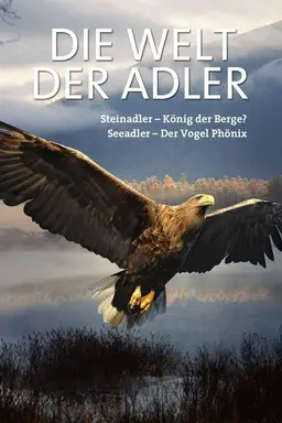 DIE WELT DER ADLER Season 1