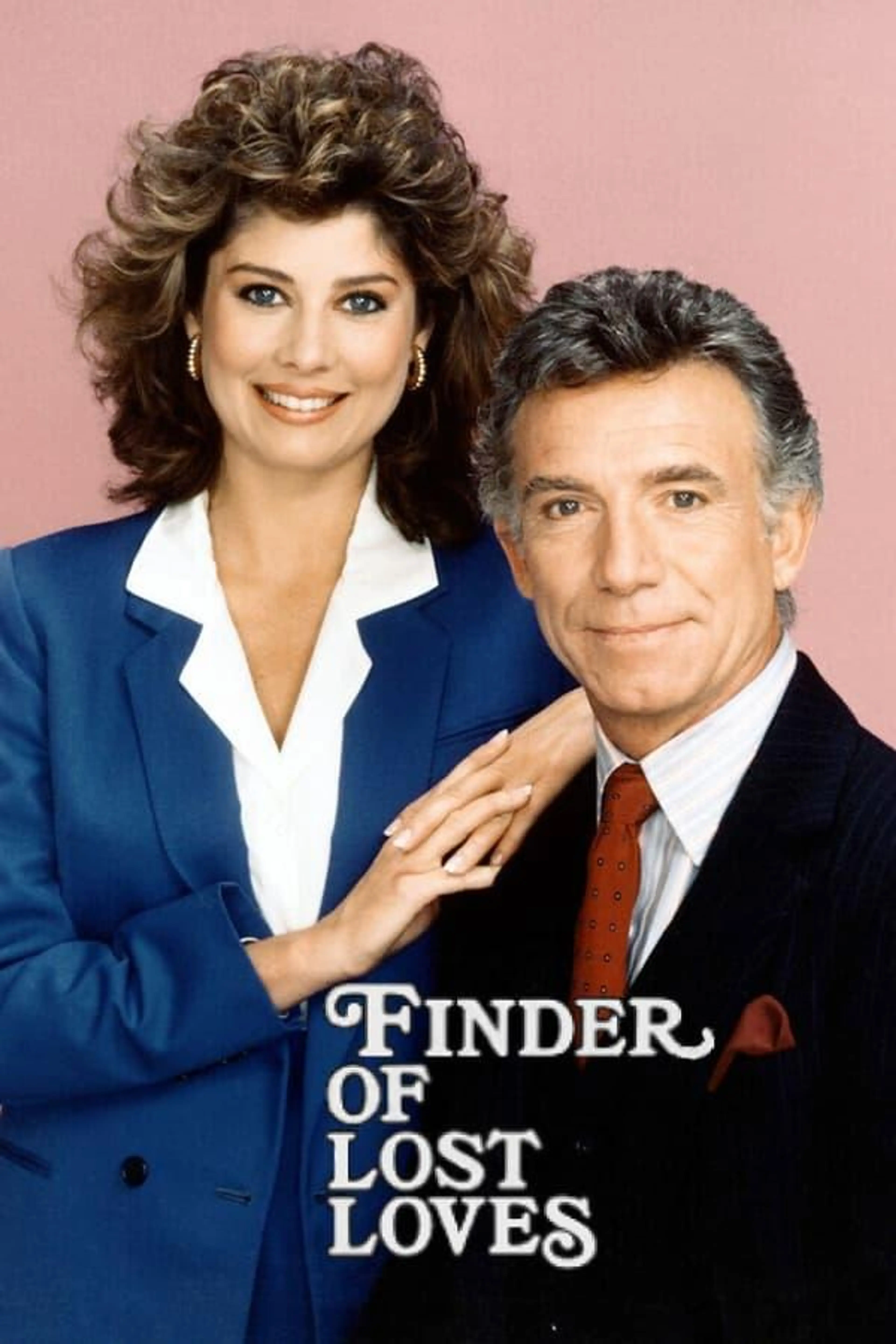 Finder of Lost Loves Season 1