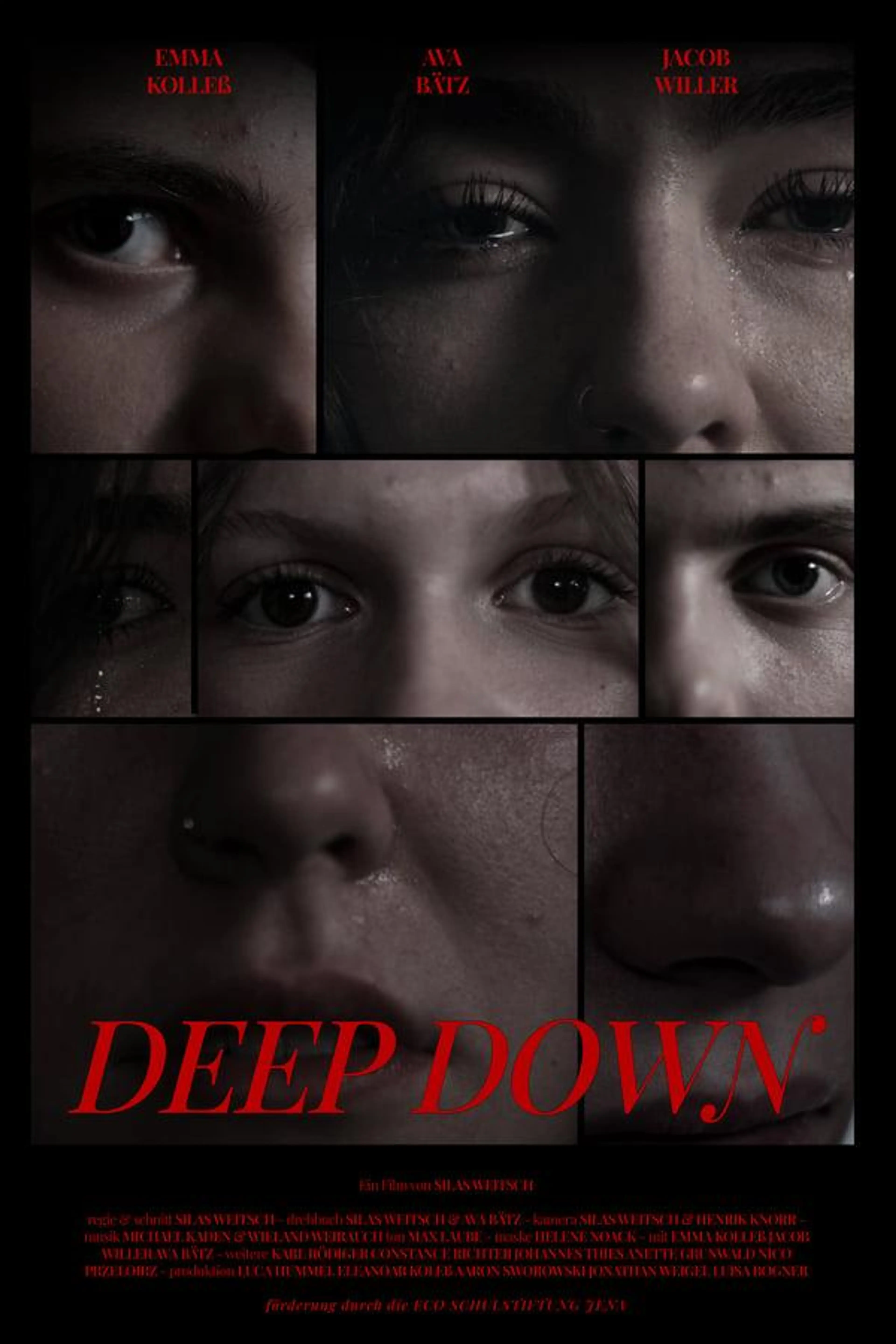 Deep Down