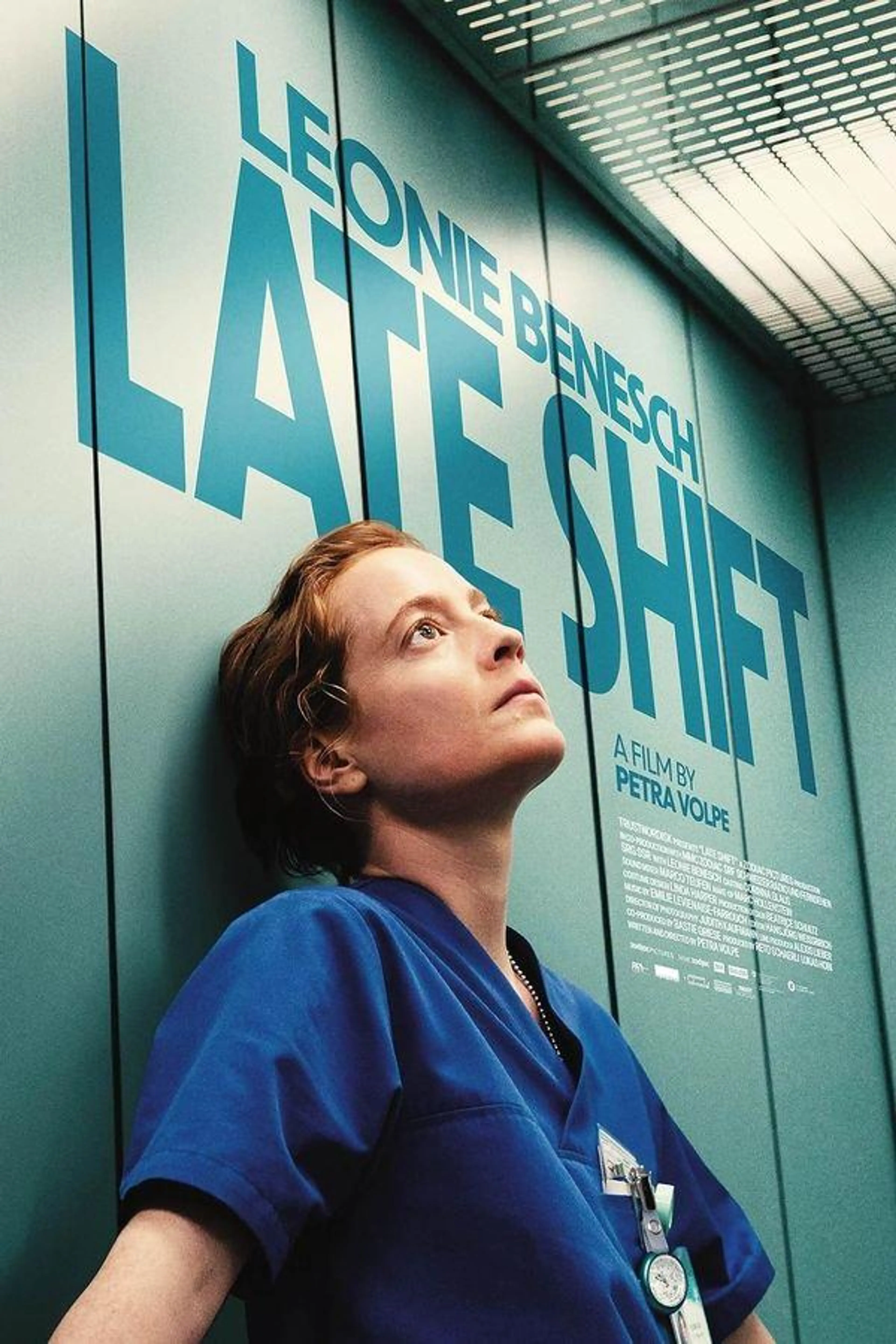 Late Shift