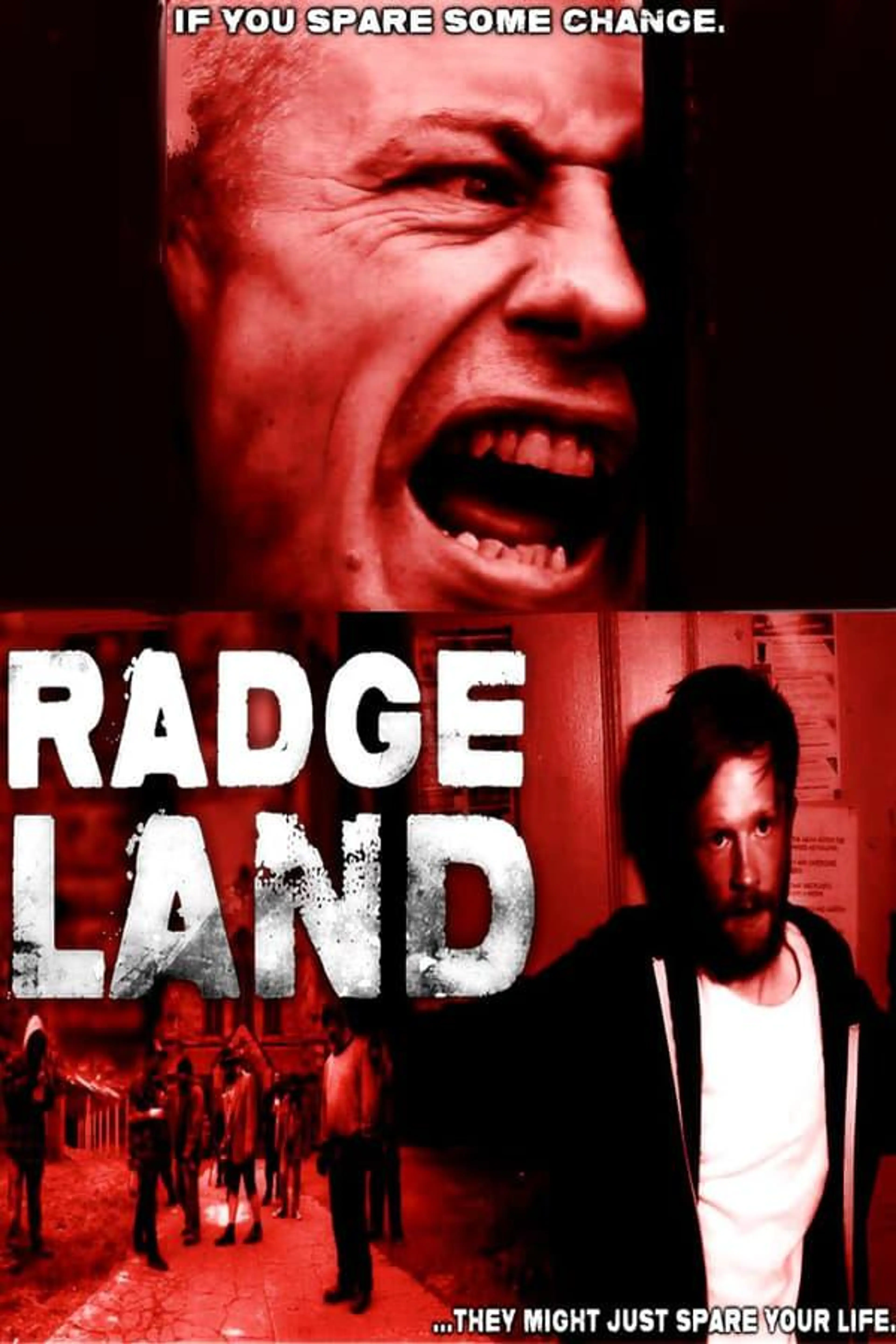 Radge Land