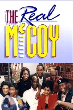The Real McCoy Season 3