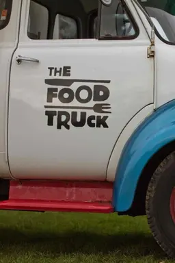 The Food Truck Season 1