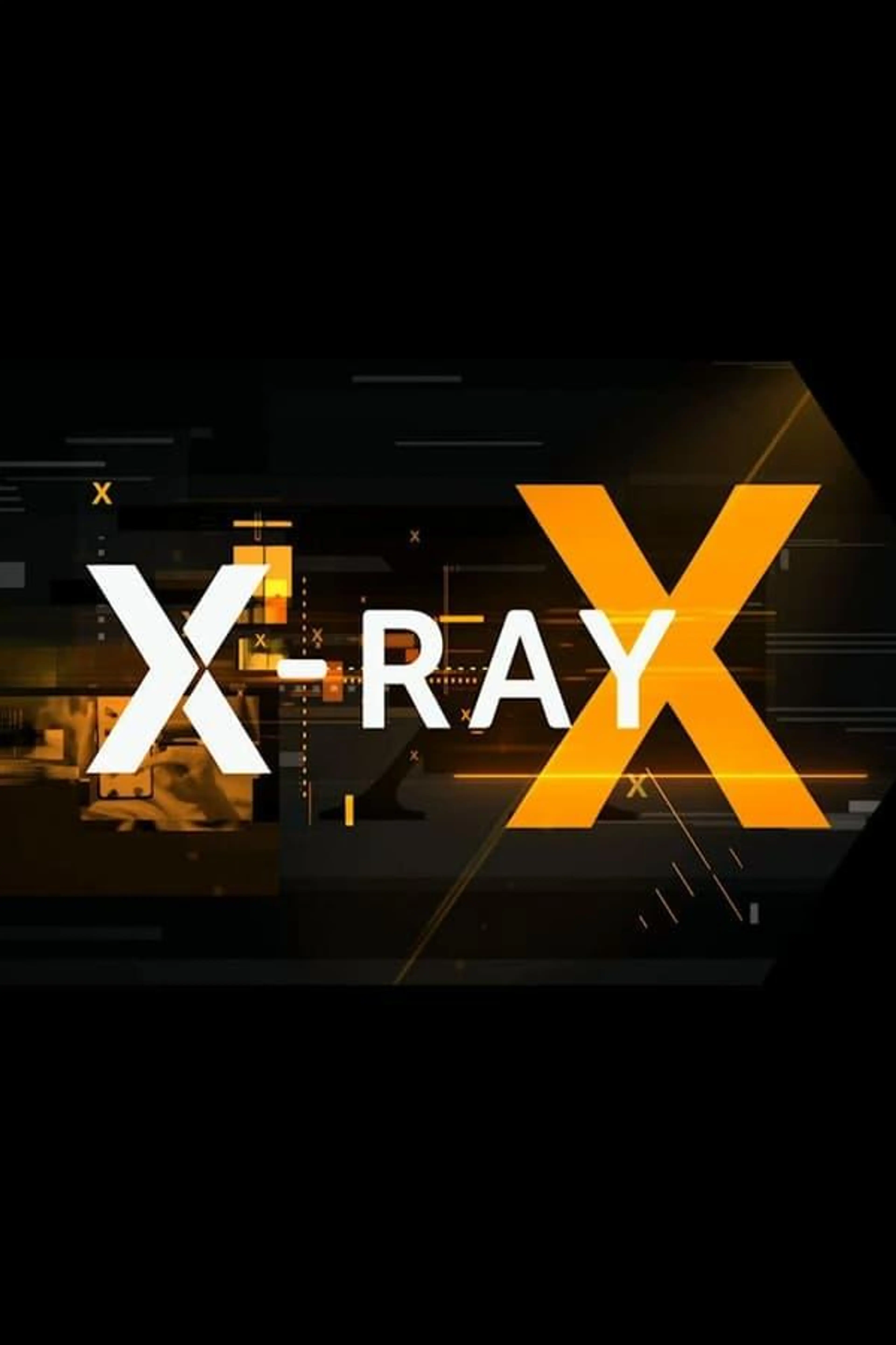 X-Ray Season 1