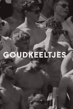 Goudkeeltjes