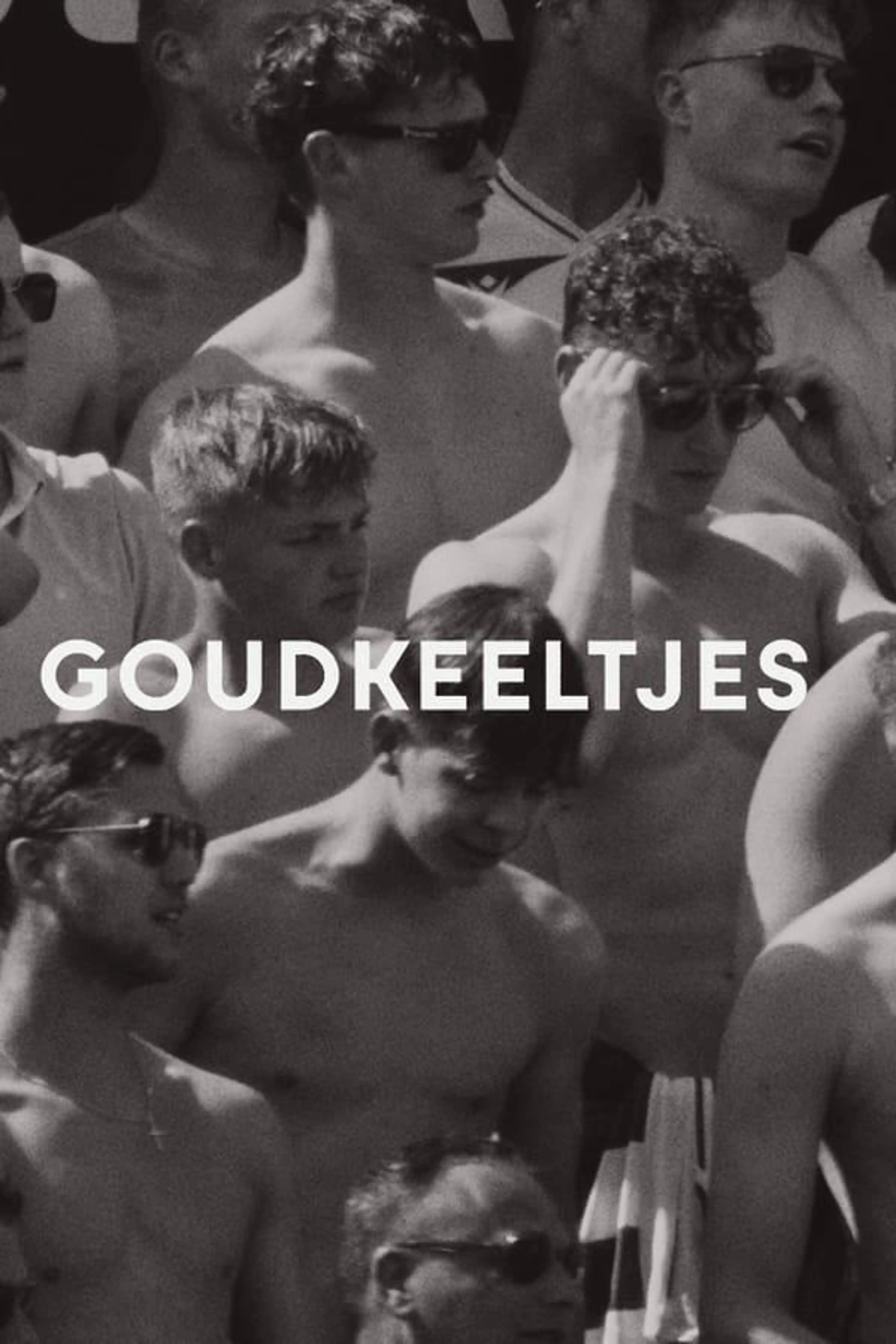 Goudkeeltjes
