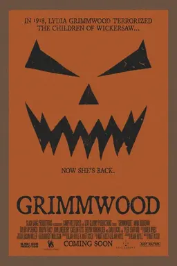 Grimmwood