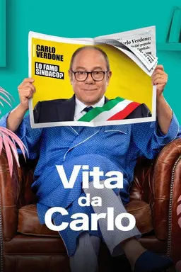 Vita da Carlo Season 2