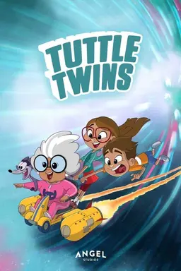 Tuttle Twins Season 2