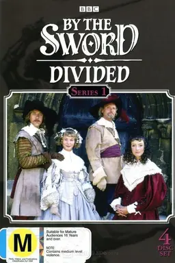 By the Sword Divided Season 2