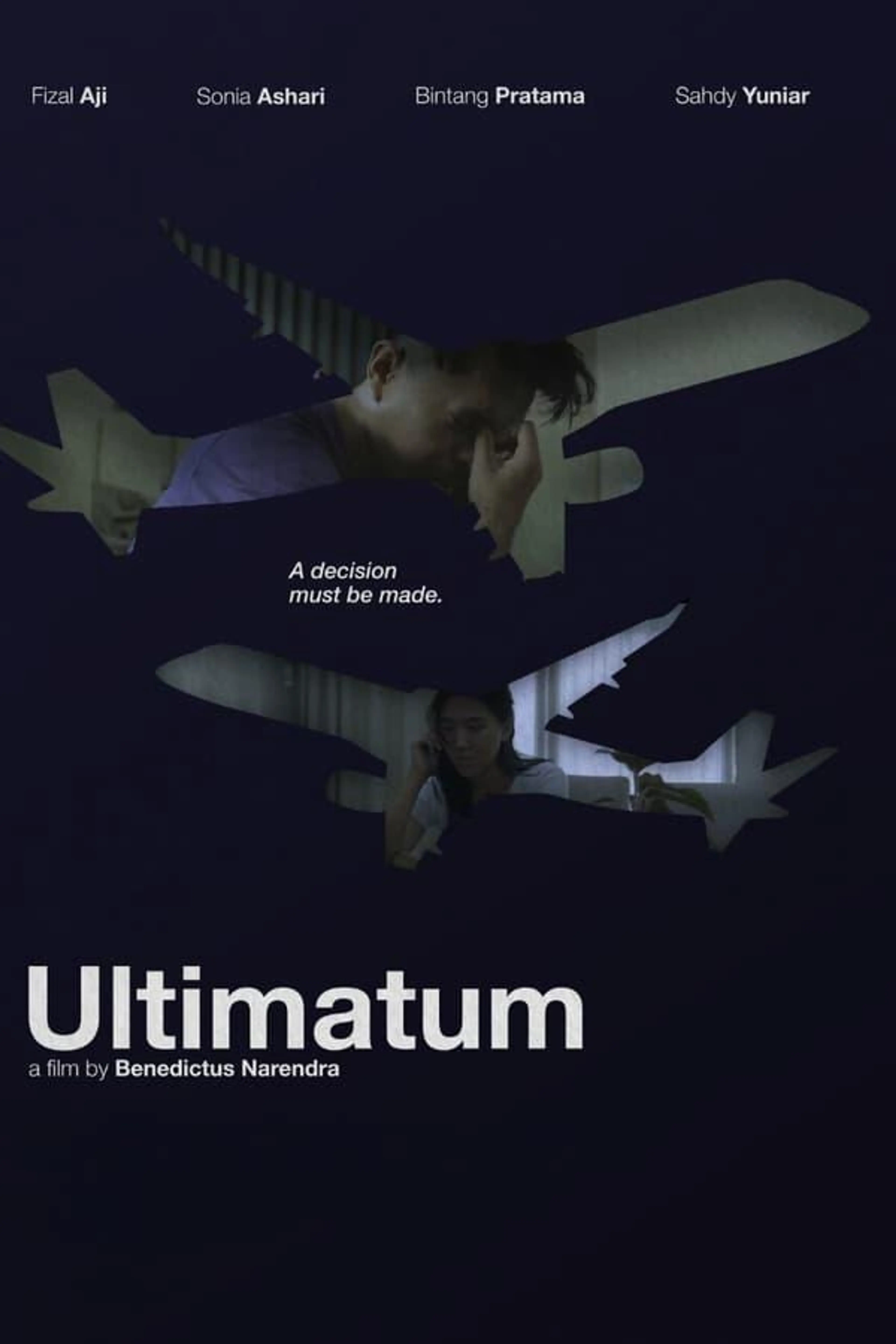 Ultimatum