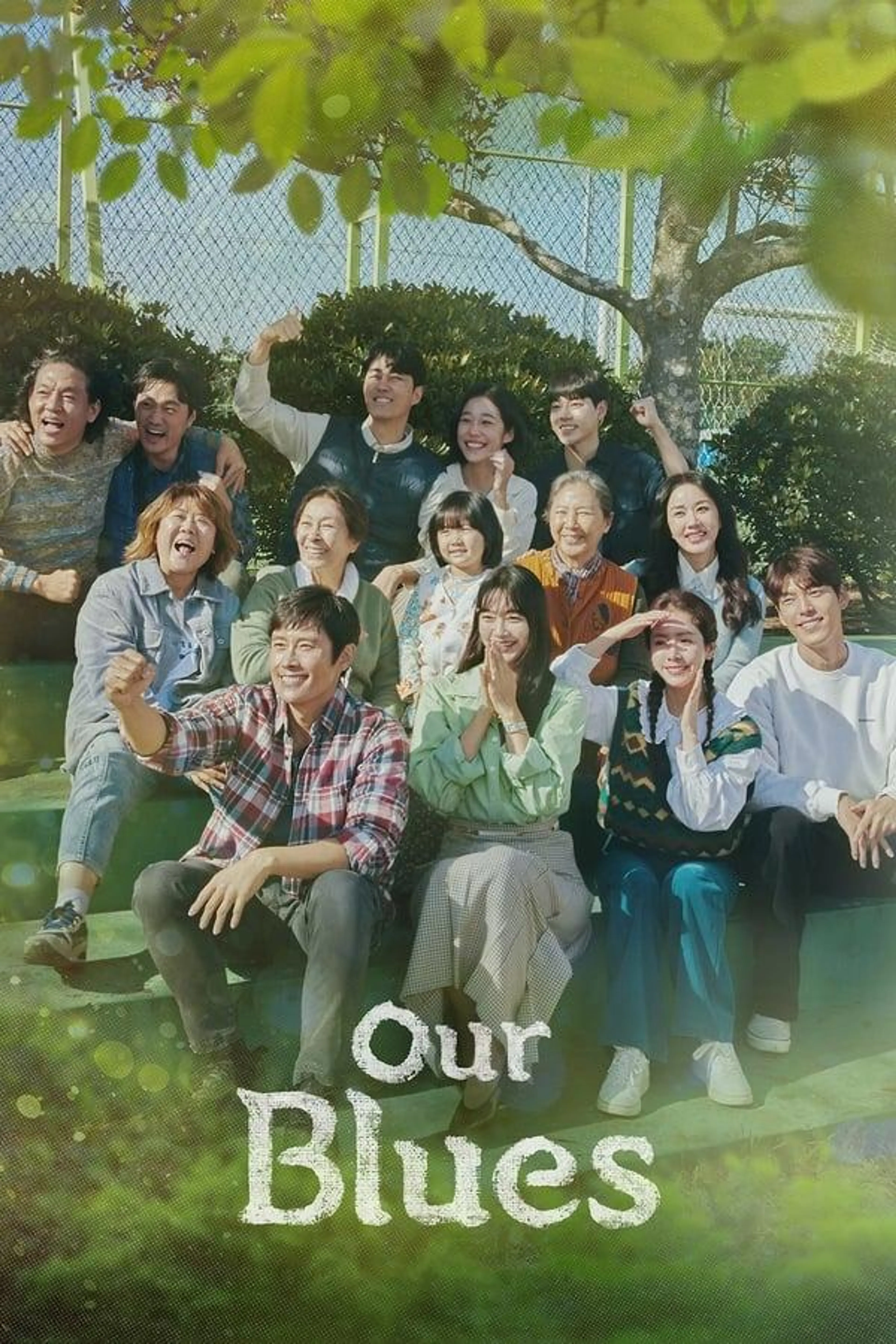Our Blues Season 1