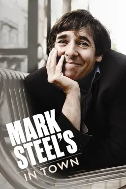 The Mark Steel Lectures Season 2