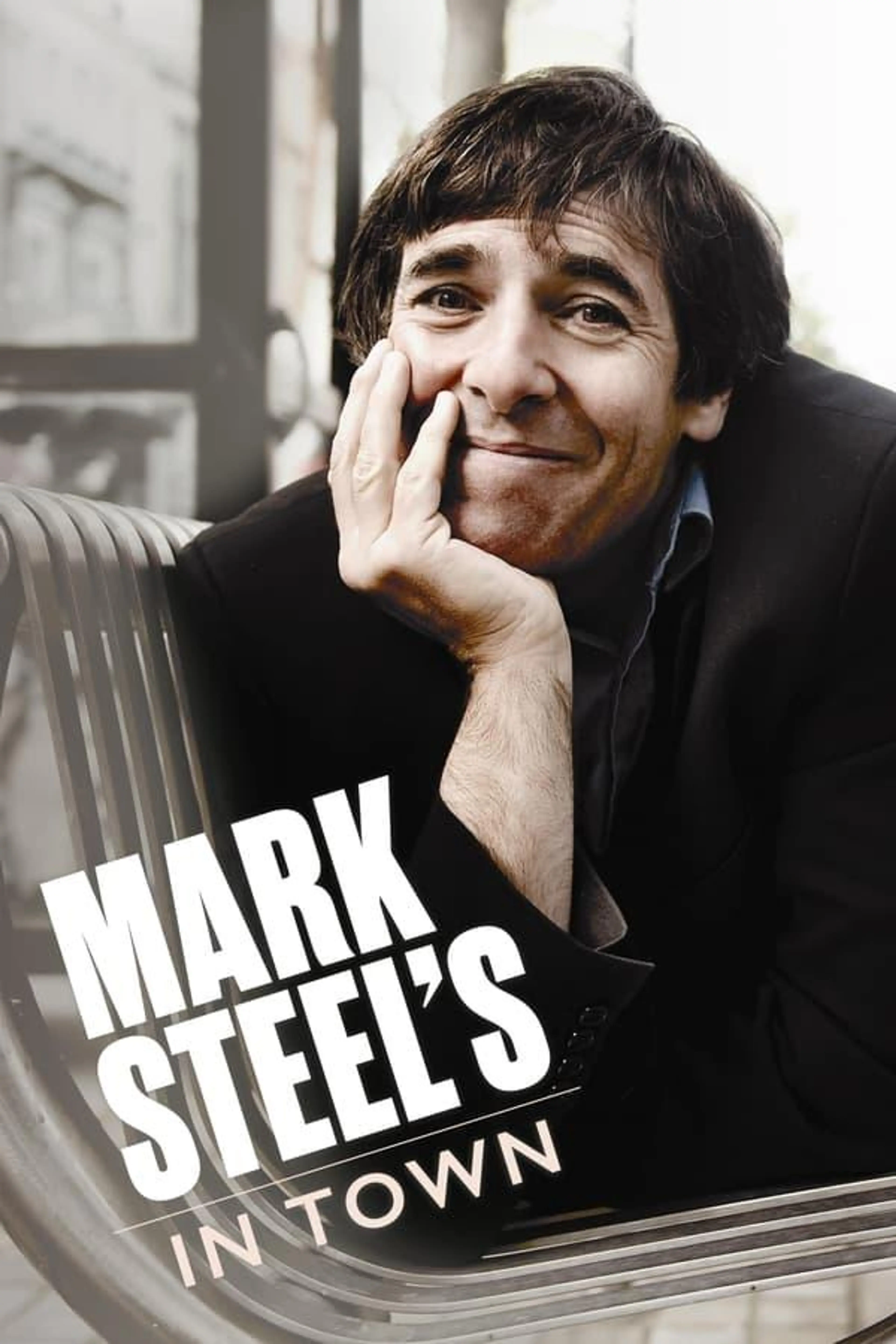 The Mark Steel Lectures Season 2