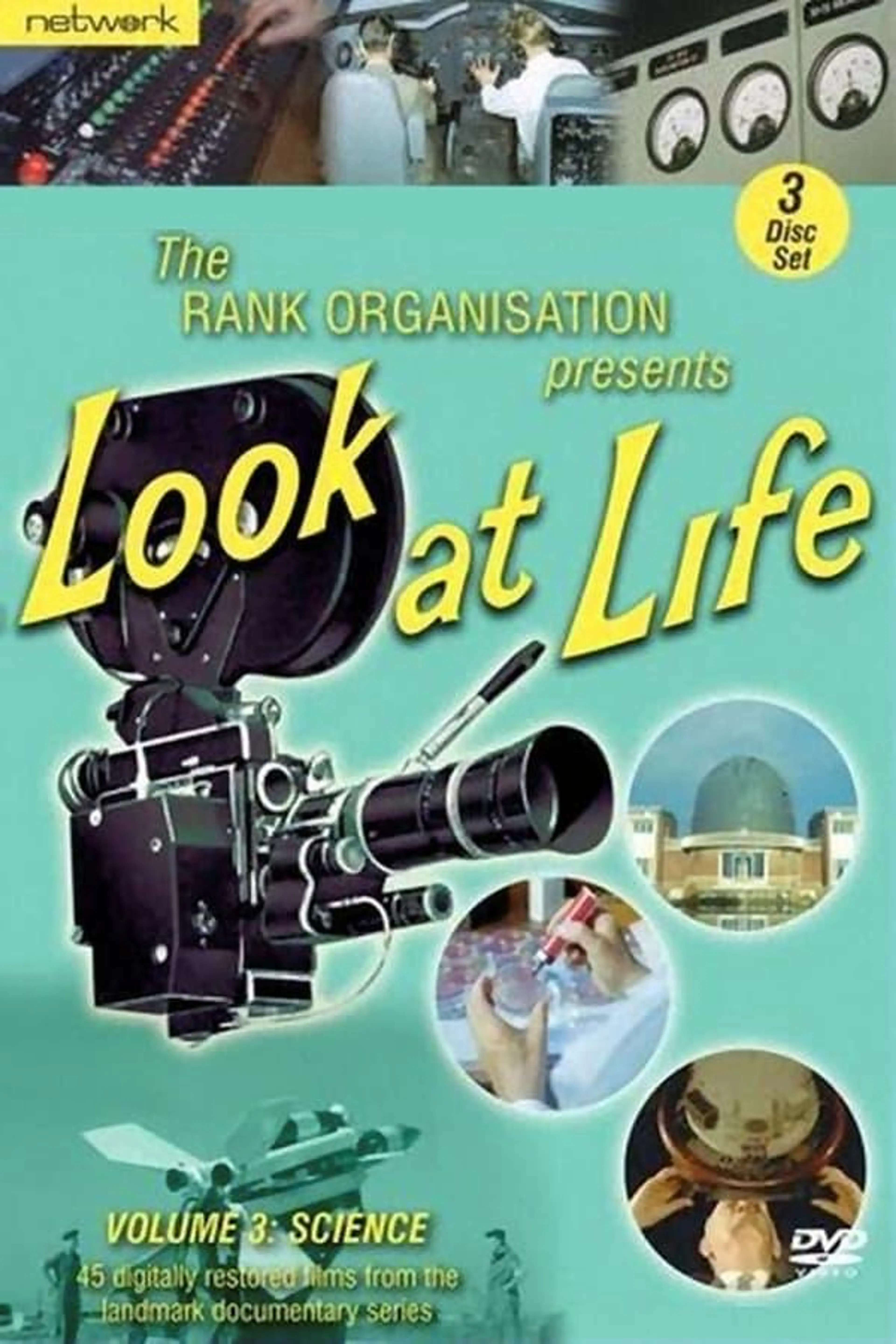 Look at Life 1966