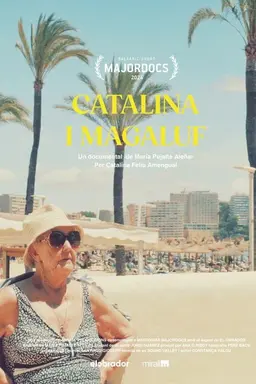 Catalina and Magaluf