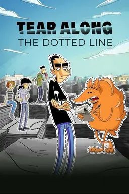 Tear Along the Dotted Line Miniseries
