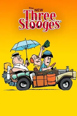 The New 3 Stooges Specials