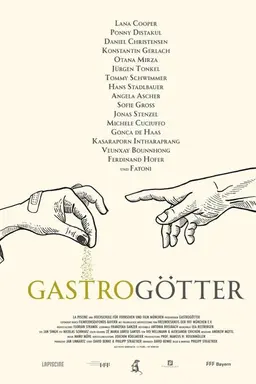 Gastro Gods
