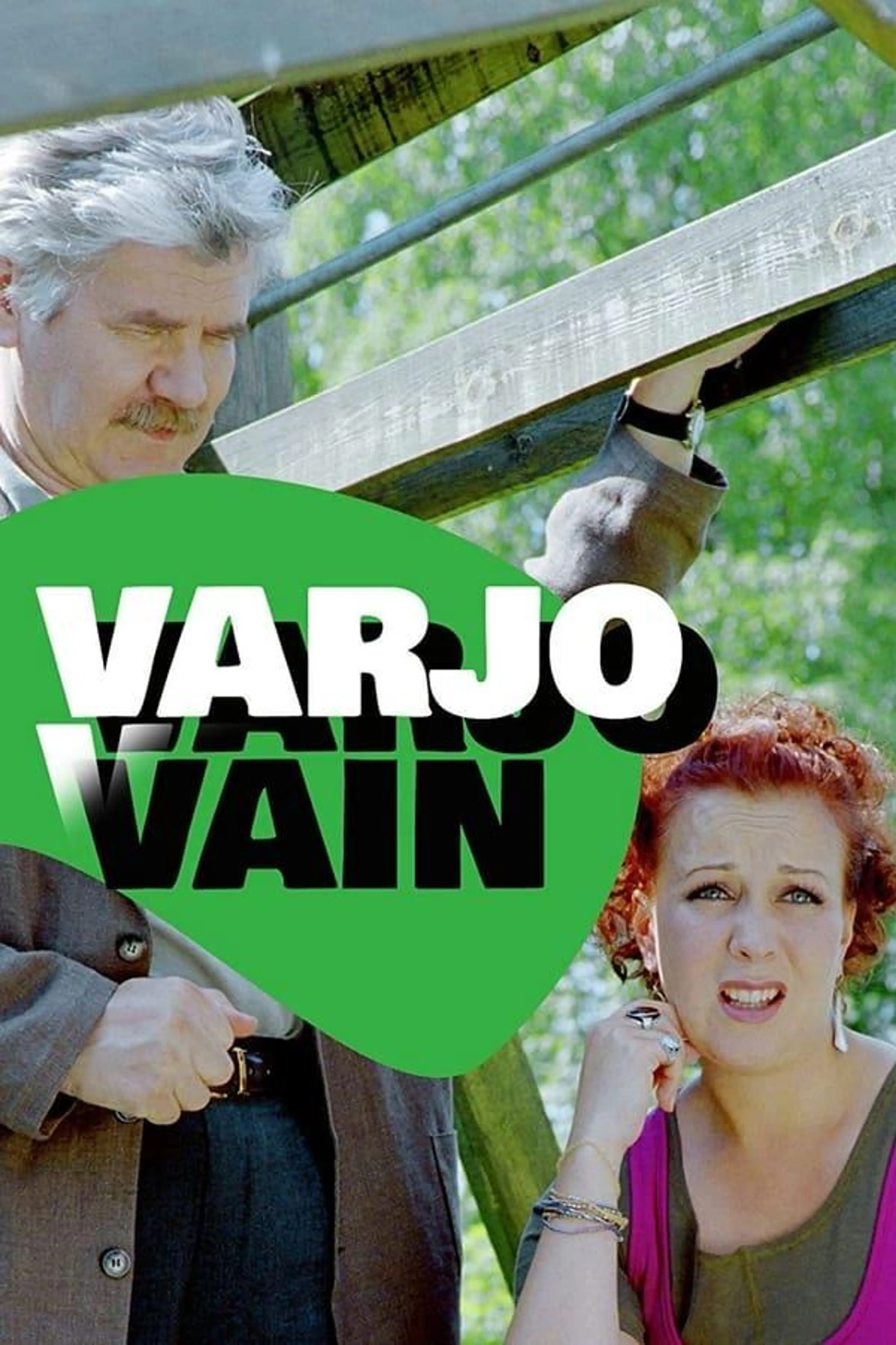 Varjo vain Season 2