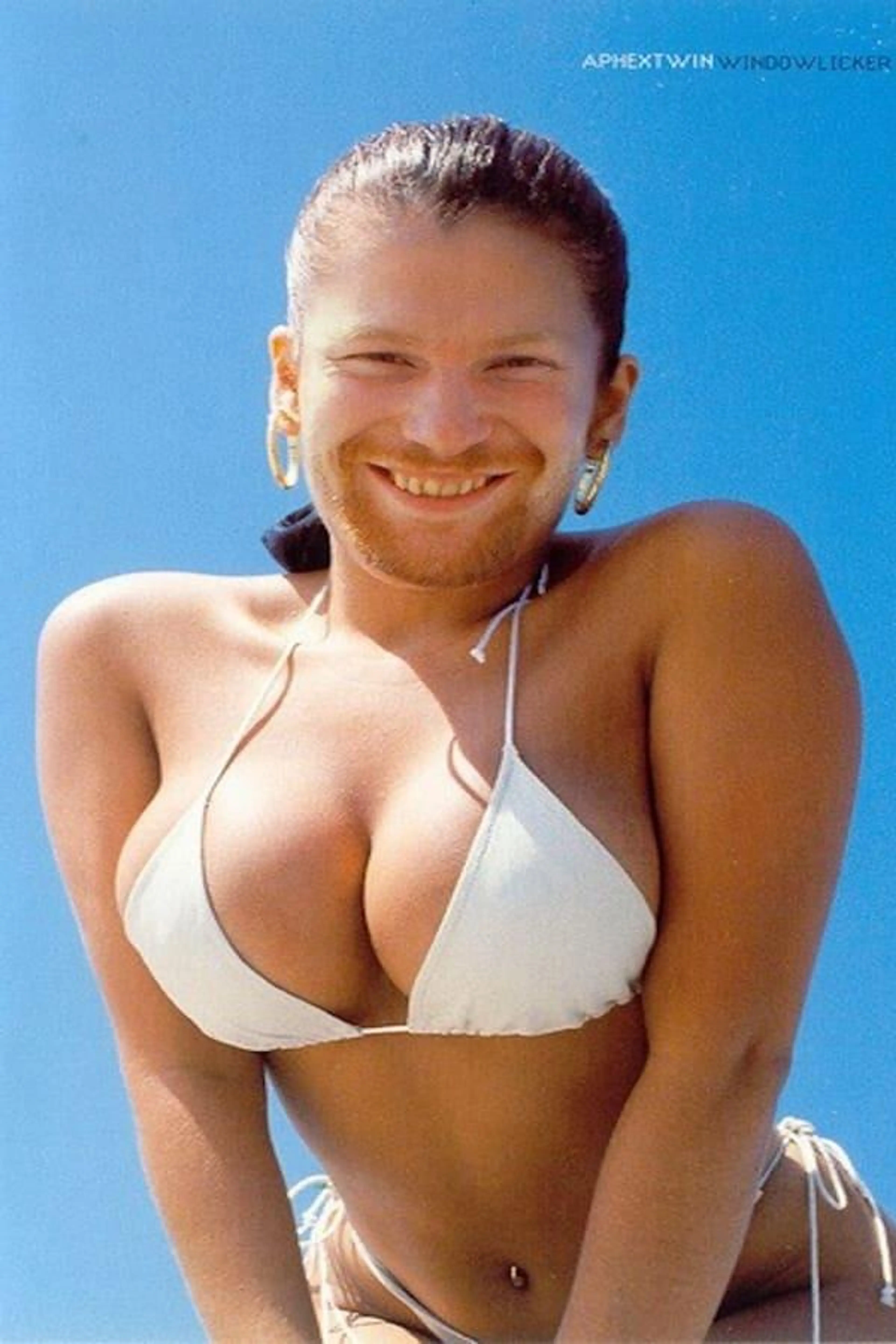 Aphex Twin – Windowlicker