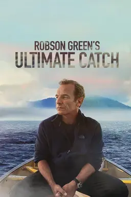 Robson Green's Ultimate Catch Season 1