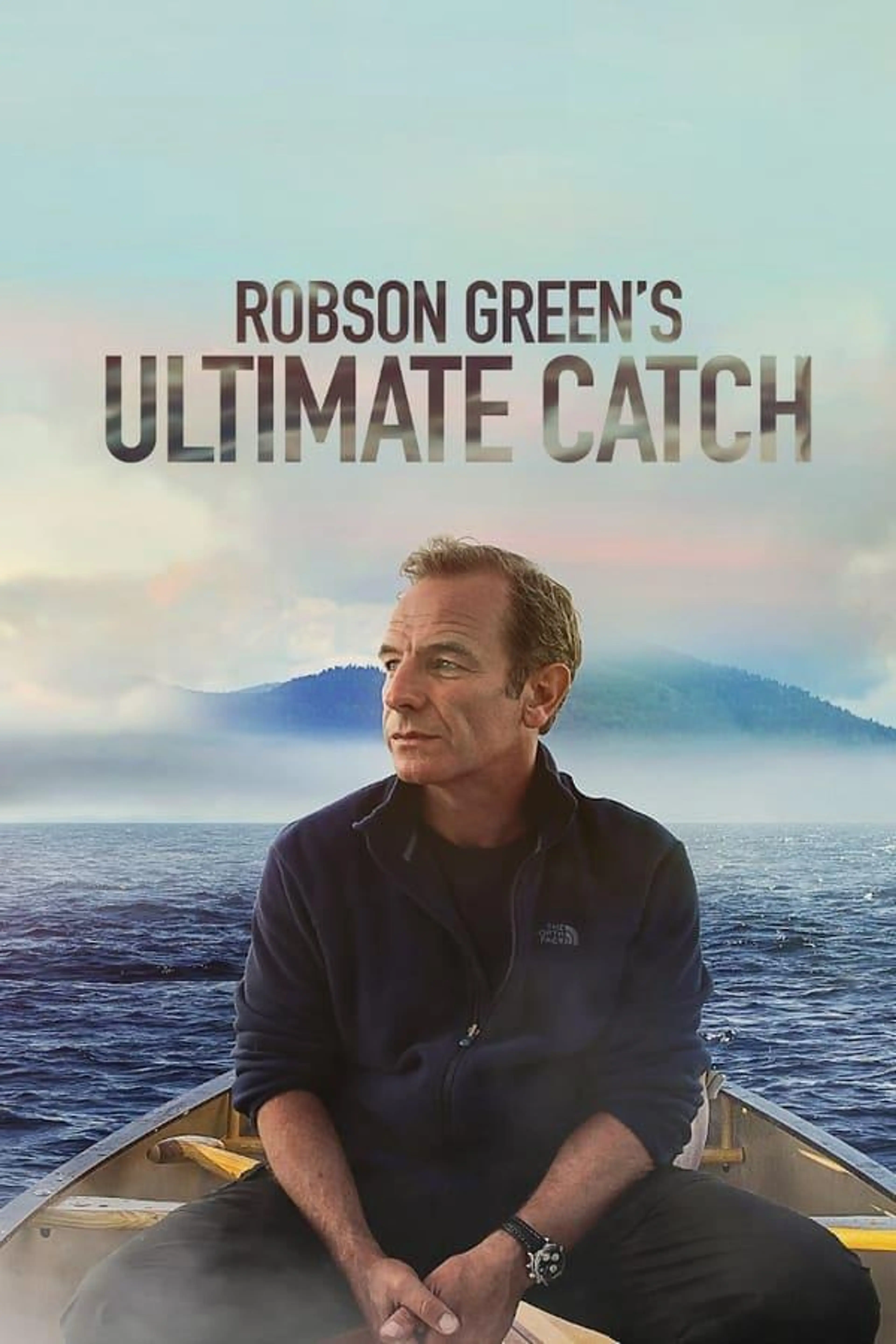 Robson Green's Ultimate Catch Season 1