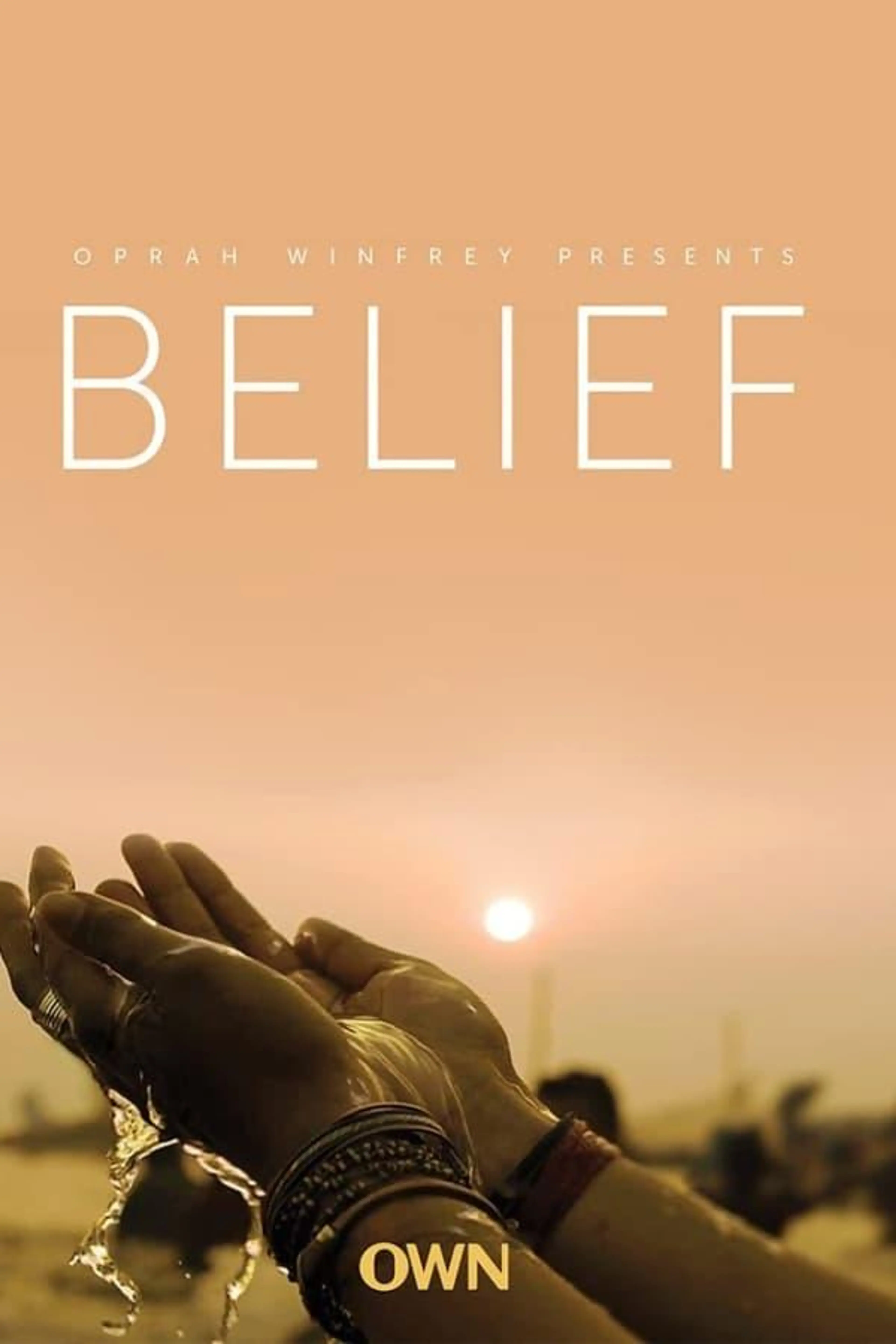 Belief Miniseries